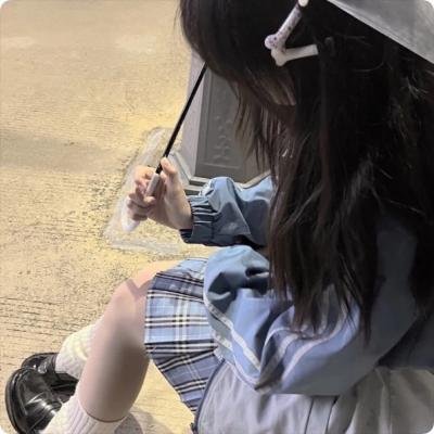恶魔来搭讪