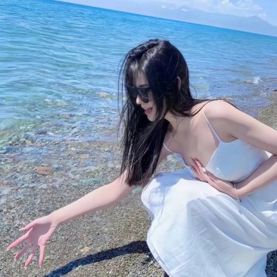 天涯沦落女